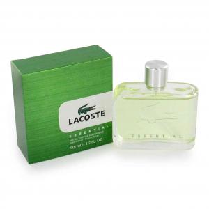 Nước hoa nam Lacoste Essential By Lacoste For Men Eau De Toilette Spray, 1.3-Ounce Bottle
