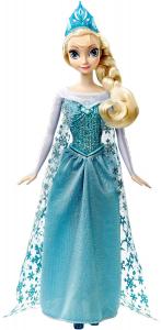 Disney Frozen Singing Elsa Doll