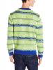 Alex Stevens Men's Hannukah Nights Ugly Holiday Sweater