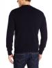 Dockers Men's Moose Motif Crew