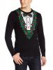 Hybrid Men's Christmas Suit Ugly Sweater