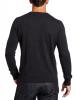 Williams Cashmere Men's 100% Cashmere V-Neck Sweater