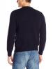 Dockers Men's Fair Isle Crew-Neck Sweater