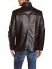 Marc New York by Andrew Marc Men's Slade Smooth Lamb Leather Jacket