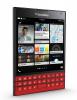 BlackBerry Passport đỏ - Factory Unlocked Smartphone Red