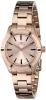 Invicta Women's 18031 "Pro Diver" Rose Gold-Tone Stainless Steel Watch