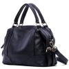 TOP-BAG® lovely women ladies' genuine leather tote bag handbag shoulder bag, SF1006