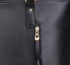 Fineplus Large Women's Genuine Leather Multifunctional Shoulder Strap Tote Bags Handbag