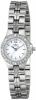 Invicta Women's 0126 II Collection Crystal Accented Stainless Steel Watch