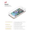 UPPERCASE Premium Tempered Glass Screen Protector for iPhone 5s, iPhone 5, iPhone 5c (iPhone 5s/5c/5)