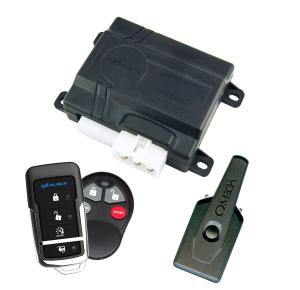 Excalibur (RS360EDP) Remote Start and Keyless Entry System