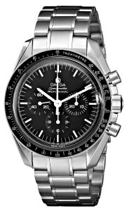 Omega Men's 3570.50.00 Speedmaster Professional Mechanical Chronograph Watch