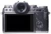 Fujifilm X-T1 16 MP Compact System Camera with 3.0-Inch LCD (Body Only) (Graphite Silver)