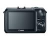 Canon EOS M 18.0 MP Compact Systems Camera with 3.0-Inch LCD and EF-M 22mm STM Lens (OLD MODEL)