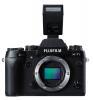 Fujifilm X-T1 16 MP Compact System Camera with 3.0-Inch LCD (Body Only)