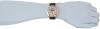 Stuhrling Original Men's 165B.334514 Classic Winchester Grand Automatic Skeleton Rose Tone Watch