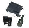 Excalibur (RS360EDP+) Deluxe Remote Start and Keyless Entry System