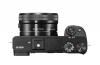 Sony Alpha a6000 Interchangeable Lens Camera with 16-50mm Power Zoom Lens