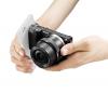 Sony NEX-5TL Compact Interchangeable Lens Digital Camera with 16-50mm Power Zoom Lens