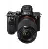 Sony Alpha a7IIK Interchangeable Digital Lens Camera with 28-70mm Lens
