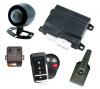 Excalibur (AL360EDP) Deluxe 1-Way Remote Start and Security System