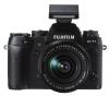 Fujifilm X-T1 16 MP Compact System Camera with 3.0-Inch LCD and XF 18-55mm F2.8-4.0 Lens