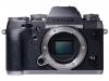 Fujifilm X-T1 16 MP Compact System Camera with 3.0-Inch LCD (Body Only) (Graphite Silver)