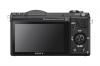 Sony a5100 Interchangeable Lens Camera with 3-Inch Flip Up LCD - Body Only (Black)