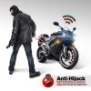Pyle PLMCWD25 Watch Dog Motorcycle Vehicle Alarm Security System