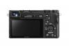 Sony Alpha a6000 Interchangeable Lens Camera with 16-50mm Power Zoom Lens