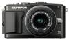Olympus E-PL5 Interchangeable Lens Digital Camera with 14-42mm Lens (Black)