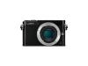 Panasonic Lumix DMC-GM5 Compact System Camera