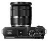 Fujifilm X-A1 Kit with 16-50mm Lens (Black)