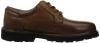 Dockers Men's Shelter Plain Toe Oxford