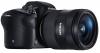 Samsung NX1 28.2 MP Wireless SMART Compact System Camera with 16-50mm f/2.0-2.8 "S" Lens