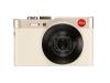 Leica C Camera 18485 12.1MP Compact System Camera with 3-Inch LCD - Light Champagne Gold