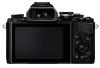 Olympus OM-D E-M10 Compact System Camera (Black)- Body only