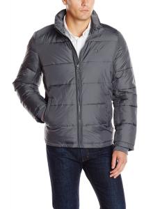 Tommy Hilfiger Men's Nylon Puffer Jacket