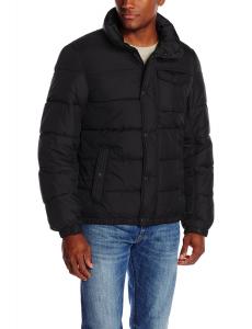 Levi's Men's Nylon Classic Puffer Jacket