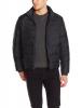 Kenneth Cole New York Men's Front-Zip Puffer Down Jacket