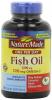 Nature Made Fish Oil Double Strength, 120-Count (Pack of 3)