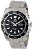 Orient Men's CEM75001B Stainless Steel Dive Watch
