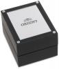 Orient Men's CEM65001M "Orange Mako" Stainless Steel Automatic Dive Watch