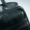 Samsonite Colombian Leather 2 Pocket Business Case