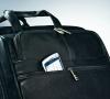 Samsonite Colombian Leather 2 Pocket Business Case