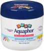 Aquaphor Baby Healing Ointment Diaper Rash and Dry Skin Protectant, 14 oz Jar