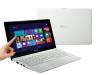 Laptop ASUS K200MA-DS01T-WH(S) 11.6-Inch HD Touchscreen Laptop (White)