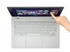 Laptop ASUS K200MA-DS01T-WH(S) 11.6-Inch HD Touchscreen Laptop (White)