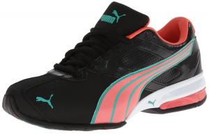 PUMA Women's Tazon 5 Cross-Training Shoe