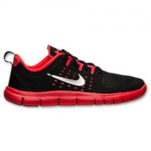 NIKE FS LITE RUN (PS) SIZE 3 YOUTH, STYLE: 641407-001